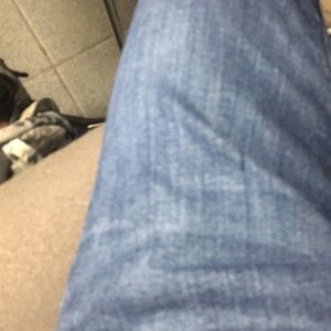 Meet your Posher, Ross